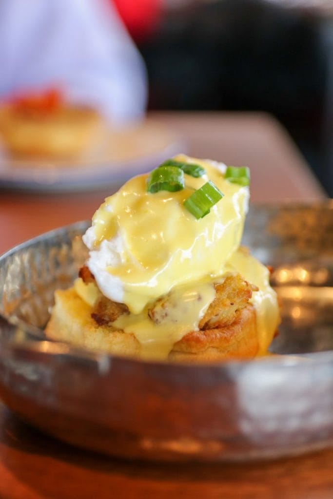 Endless Brunch in Downtown Louisville: Swizzle