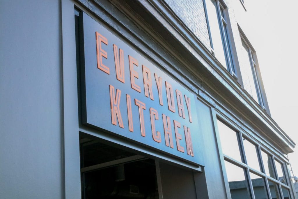 Everyday Kitchen NuLu: New Dining Experience in Louisville