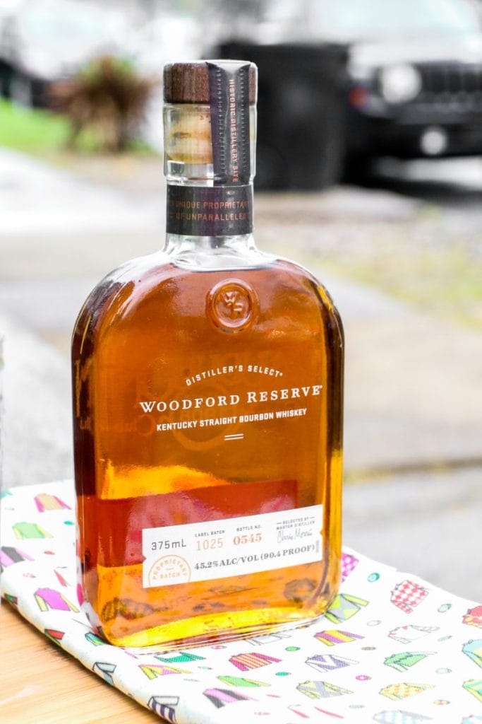 Woodford Reserve