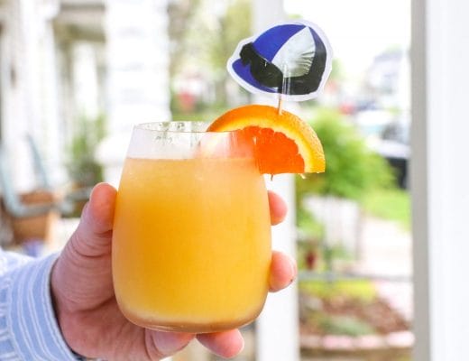 The Louisville Cooler: Kentucky Derby Party Cocktails