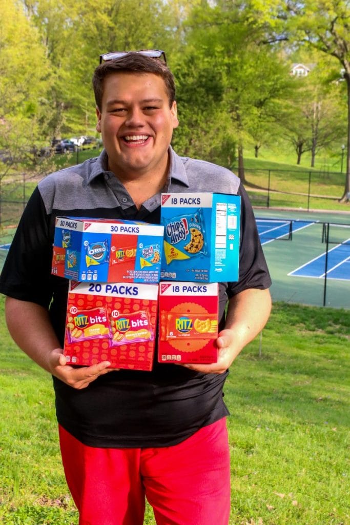JC Phelps, Kentucky Blogger