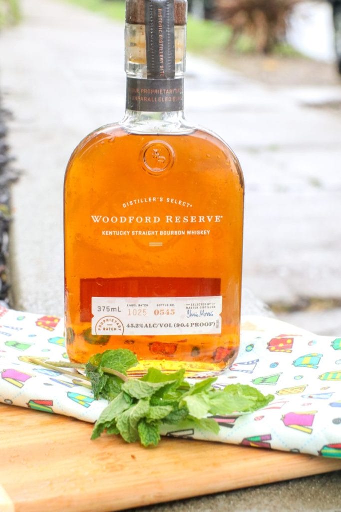 Woodford Reserve Cocktail KY Derby Party 201
