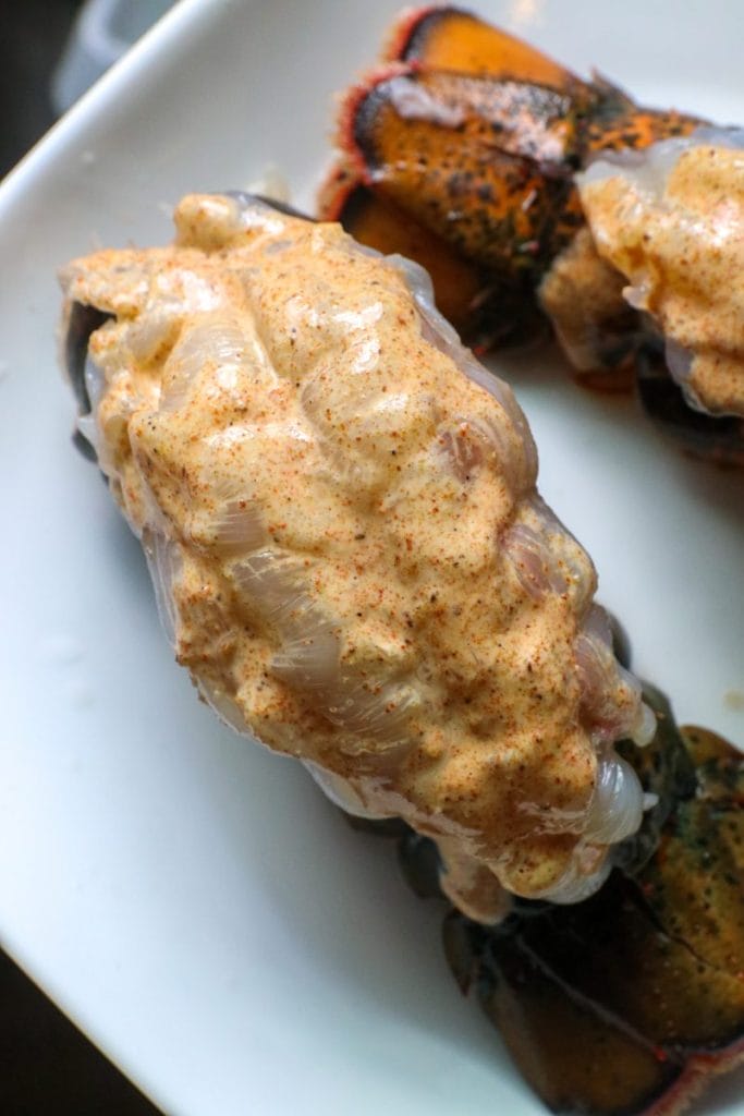 Perfect Lobster Tails At Home: A Guide