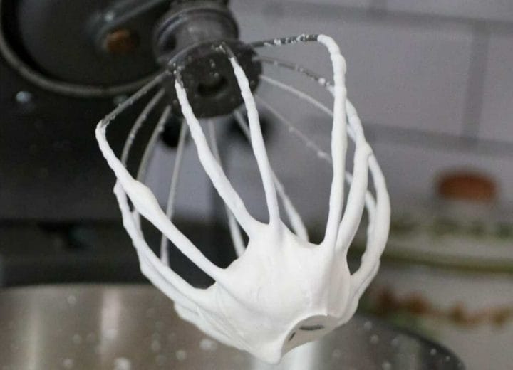How To Make Homemade Whipped Cream