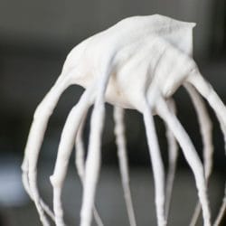 How To Make Homemade Whipped Cream