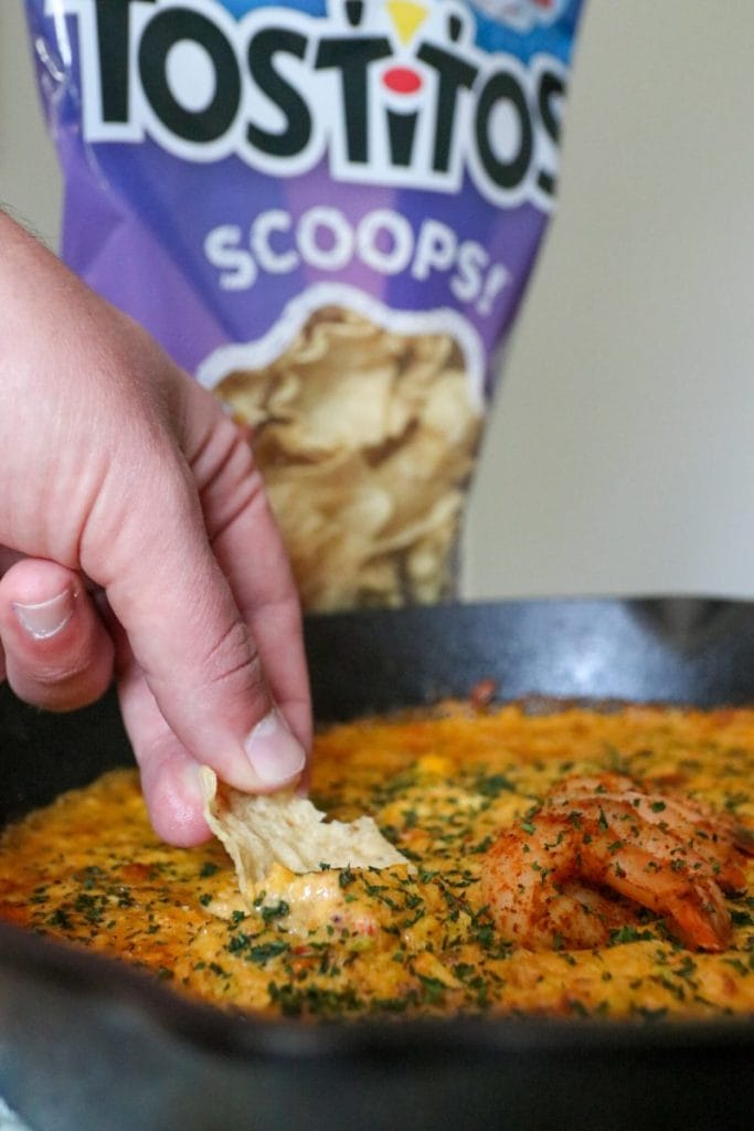 easy southern appetizers
