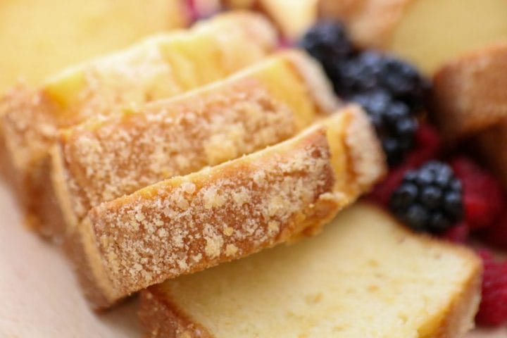 easy dessert recipe