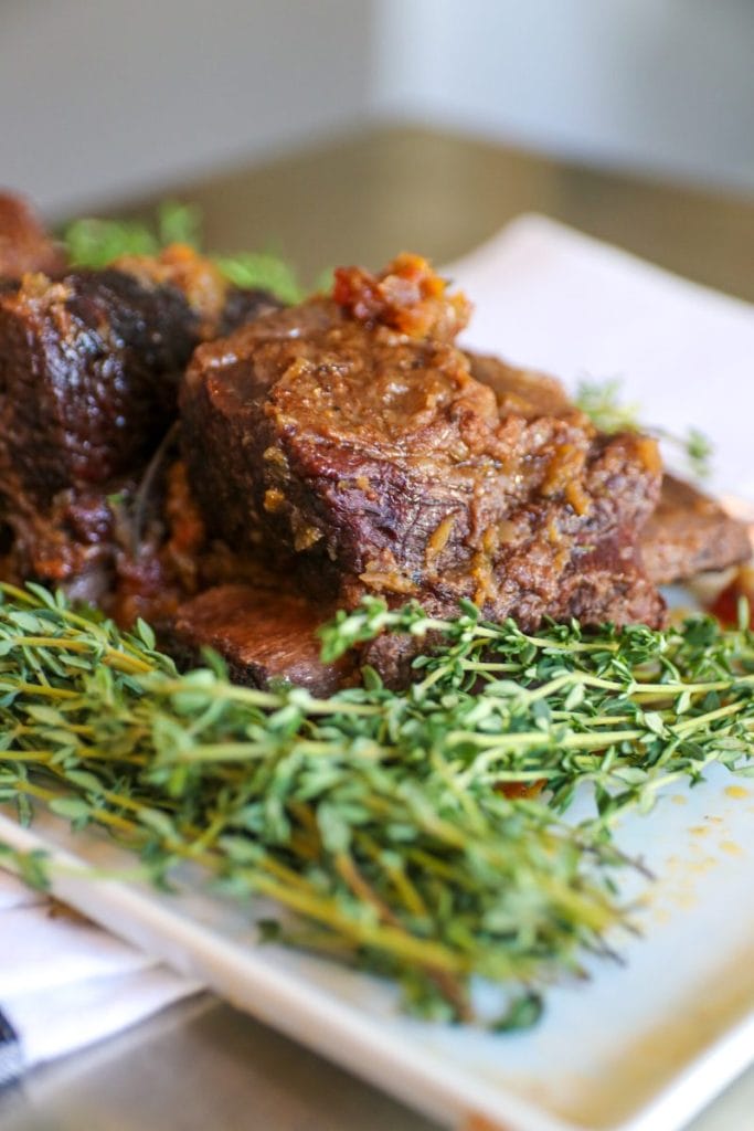 easy short ribs