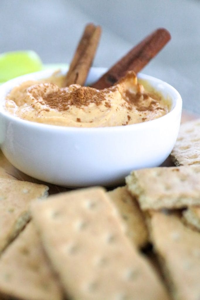 easy fall recipes