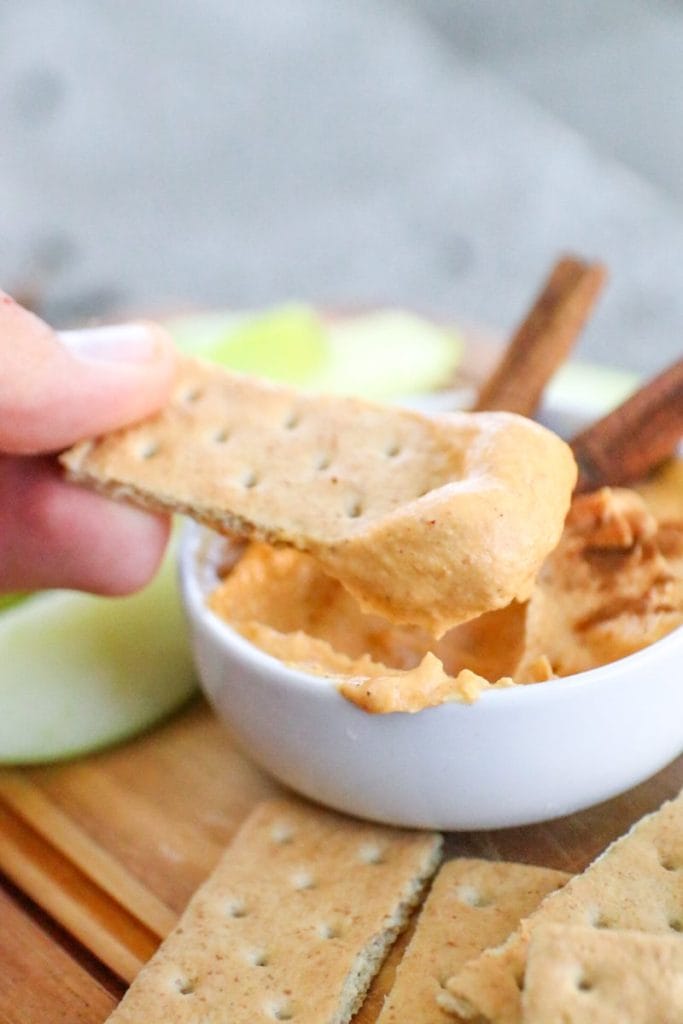 easy dip recipes