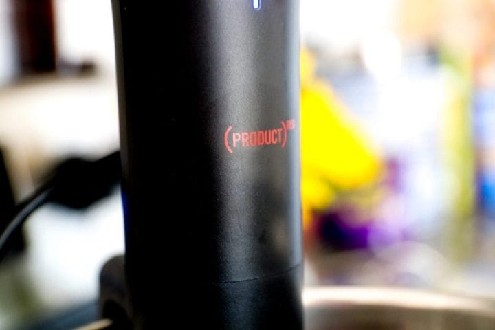 (ANOVA)ᴿᴱᴰ Precision Cooker