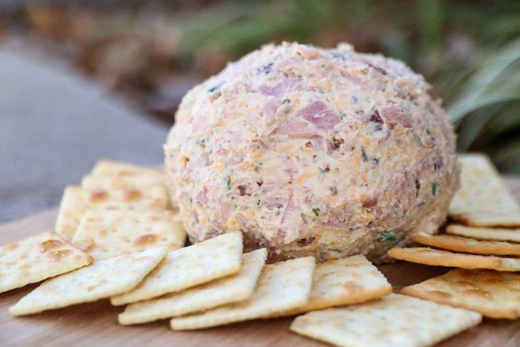 easy southern appetizer