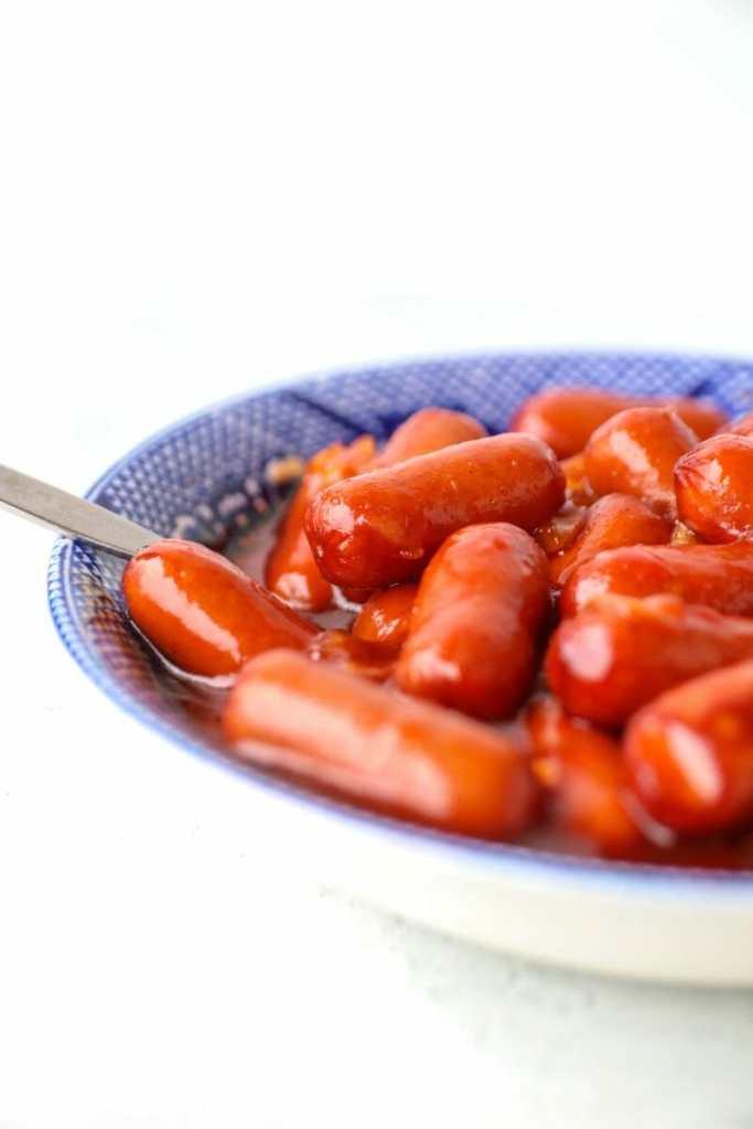 Bourbon Franks