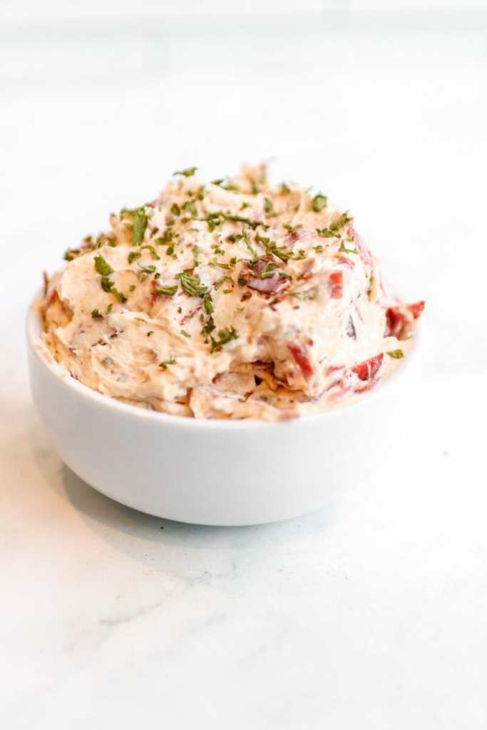 Dried Chipped Beef Dip