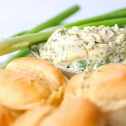 Easy Herb Butter Recipe