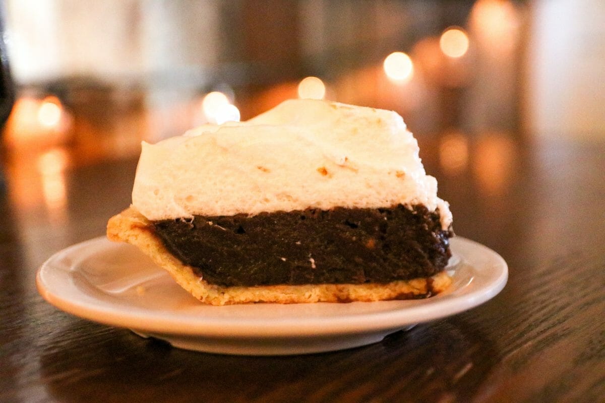 Marcella's Farm to Fork Mt. Vernon, KY JCP Eats