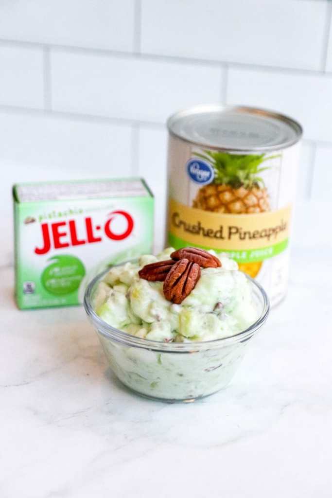 Watergate Salad