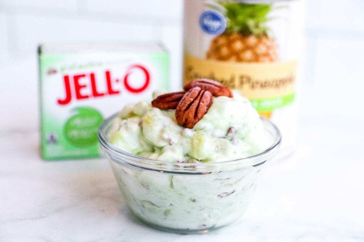 Watergate Salad A Classic American Recipe Jcp Eats