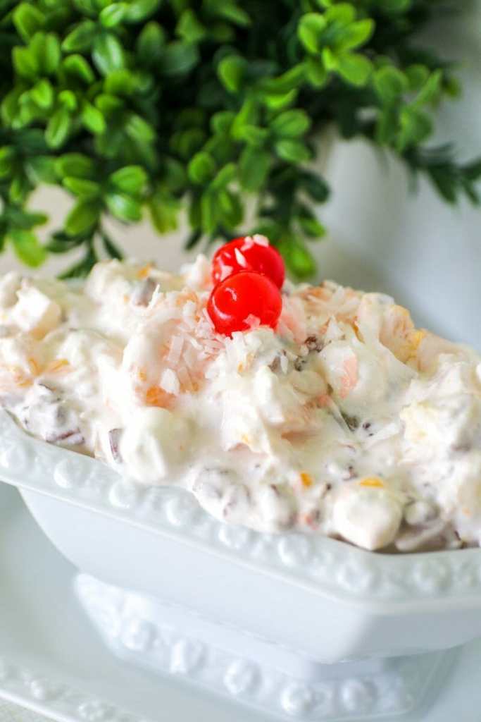 Ambrosia Salad
