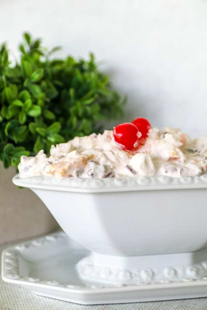 Ambrosia Salad
