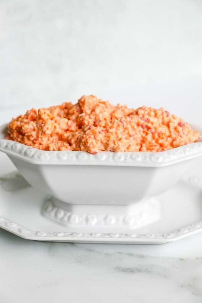 Duke's Mayonnaise Pimento Cheese
