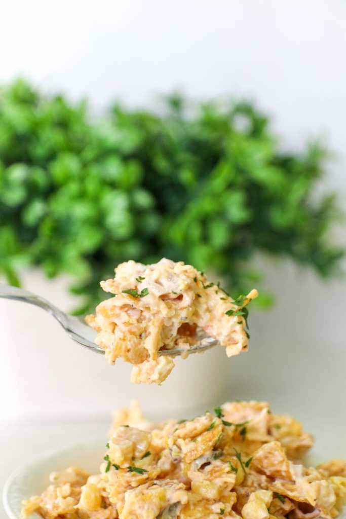 Frito Corn Salad
