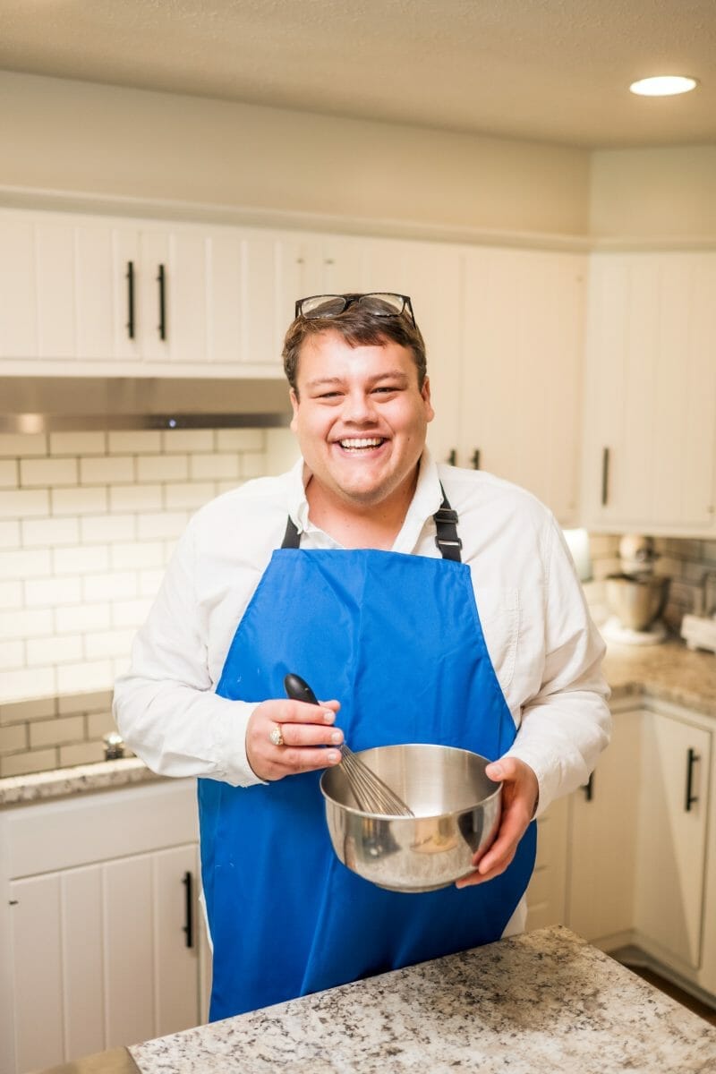 JC Phelps Kentucky Blogger