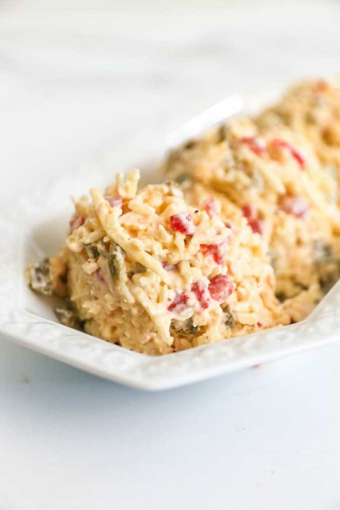 Jalapeño Pimento Cheese Recipe