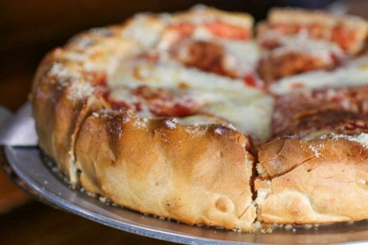 Stellian's: Central City, KY