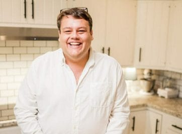 Kentucky Blogger JC Phelps