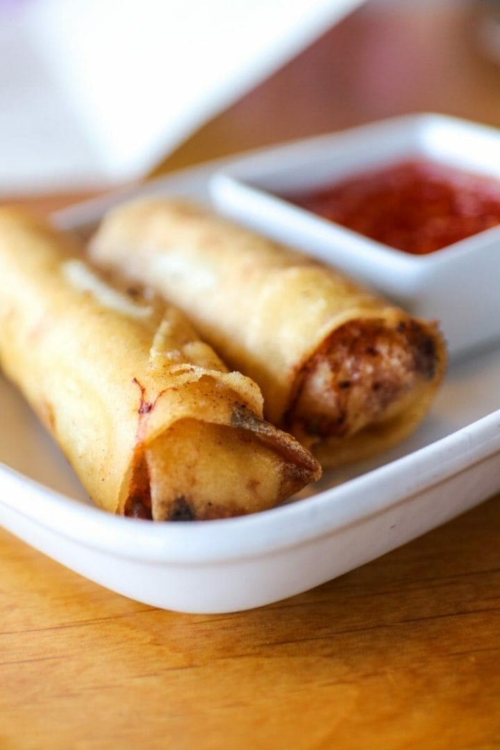 Cafe 7021 Vietnamese Bar and Grill: Simpsonville, KY