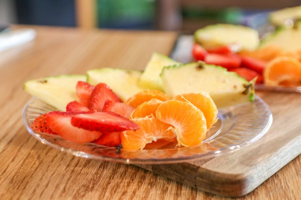 Healthyish Bistro Horse Cave, KY JCP Eats