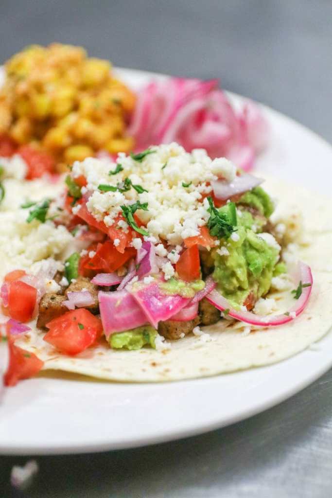 Maple Street Market Cooking Class: Murray, Kentucky