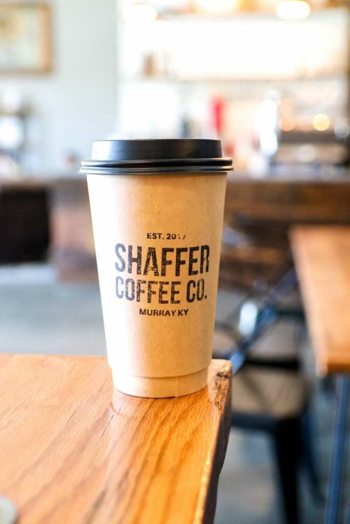 Shaffer Coffee Company Murray KY