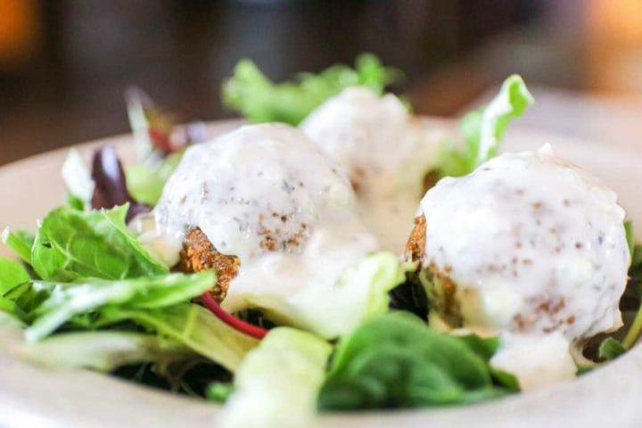 The Willow Bistro: Murray, KY