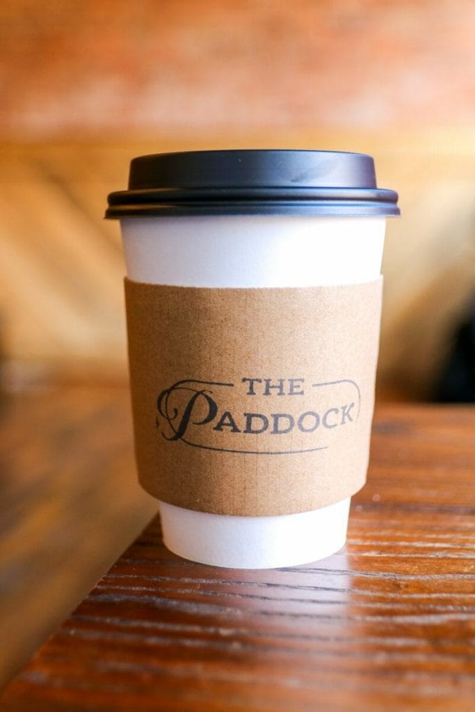 Coffee in Shelby County KY
