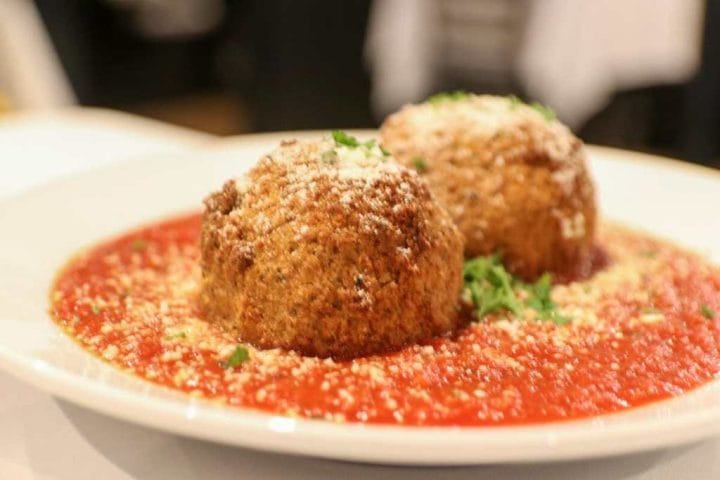 Silvio's Italian Restaurant St. Matthews, Louisville, KY