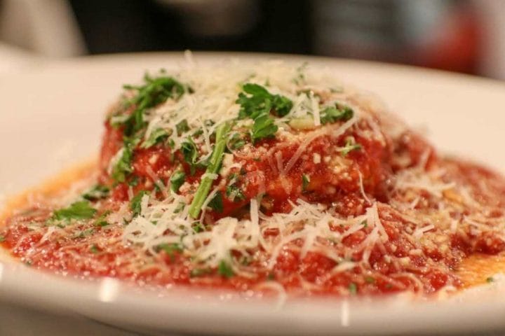 Silvio's Italian Restaurant St. Matthews, Louisville, KY