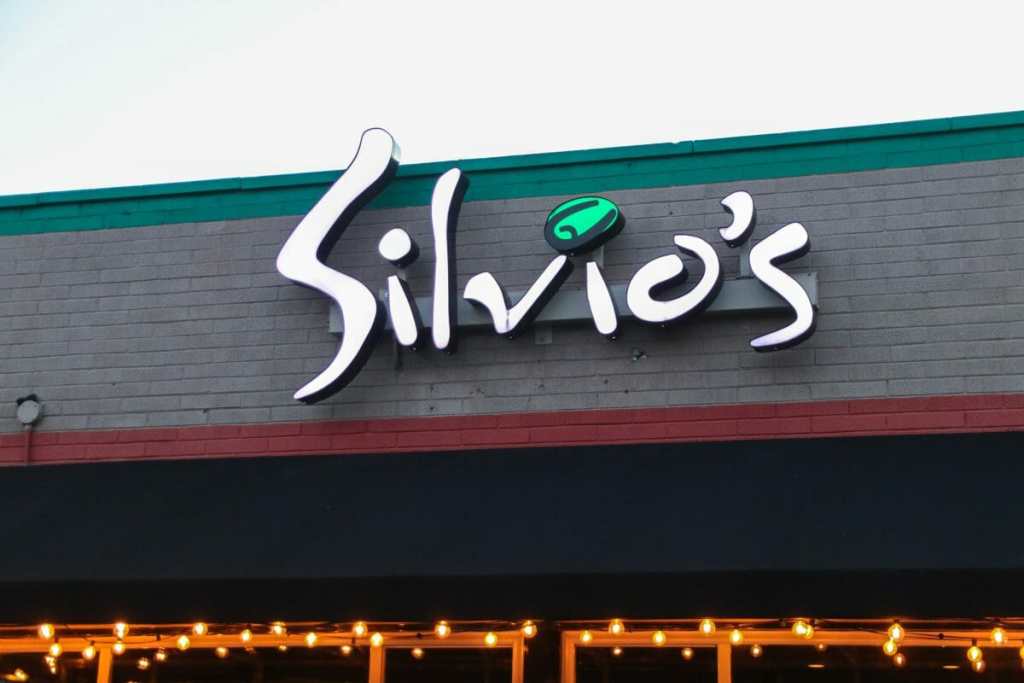 Silvio's Italian Restaurant St. Matthews, Louisville, KY