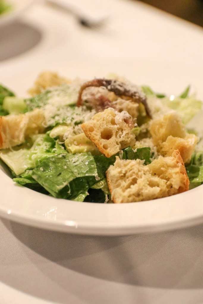 Silvio's Italian Restaurant St. Matthews, Louisville, KY