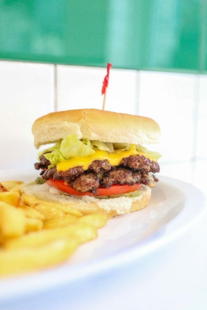 Ferrell's Snappy Service, Madisonville, KY