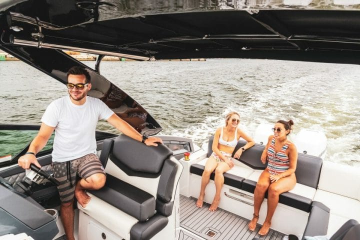2023 Louisville Boat, RV, & Sportshow®
