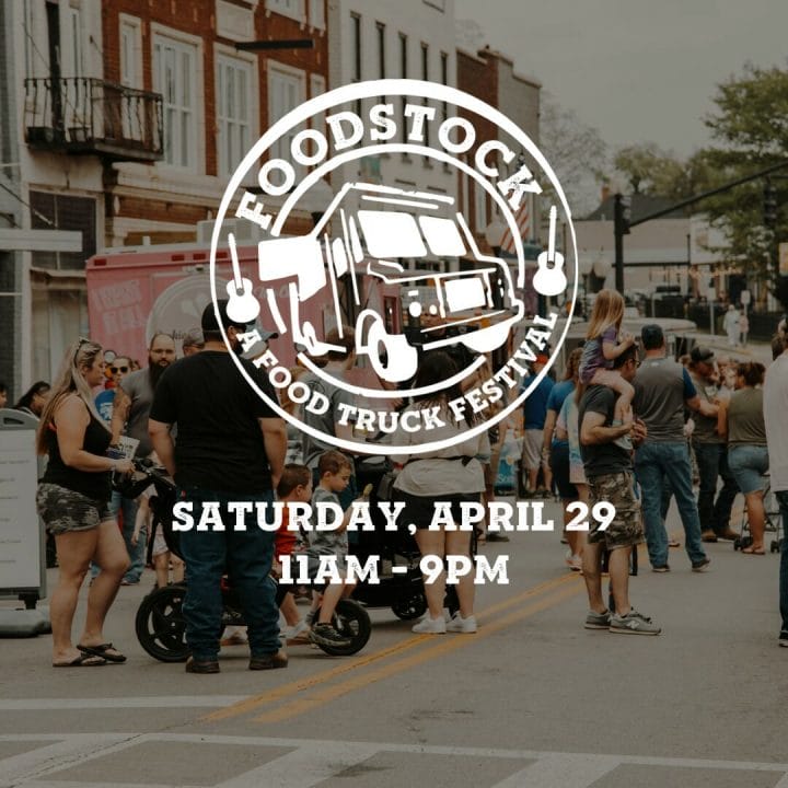 Foodstock Somerset KY