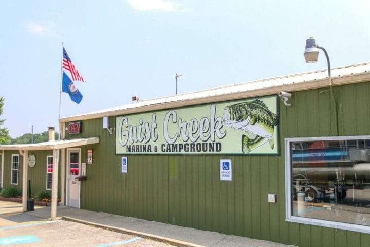 Channel Cat Fish House: Shelbyville, KY