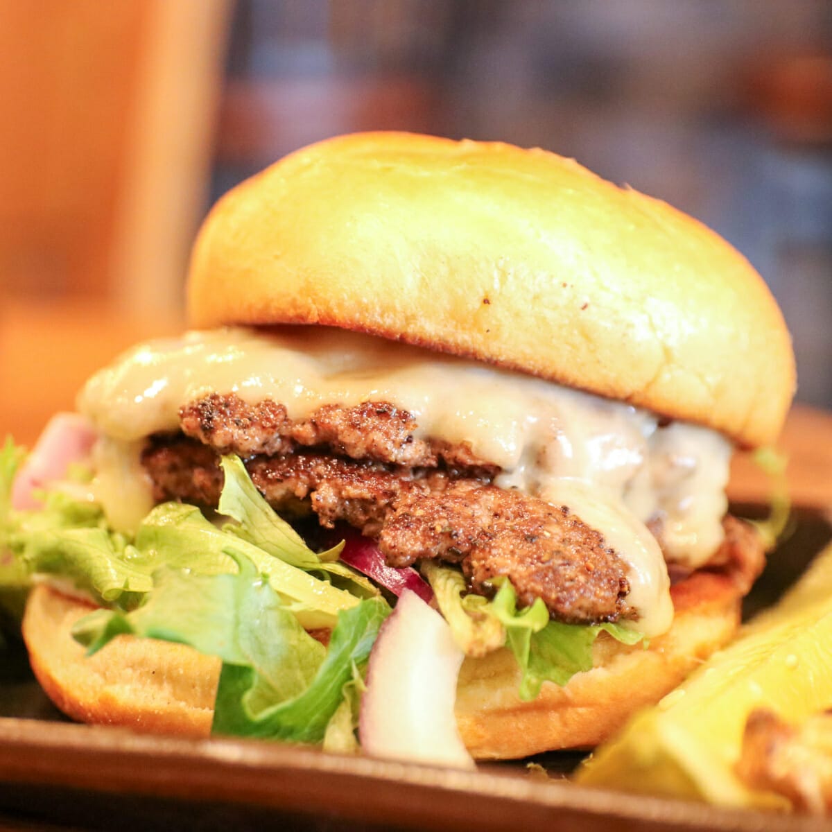 Copper and Oak Danville, KY JCP Eats