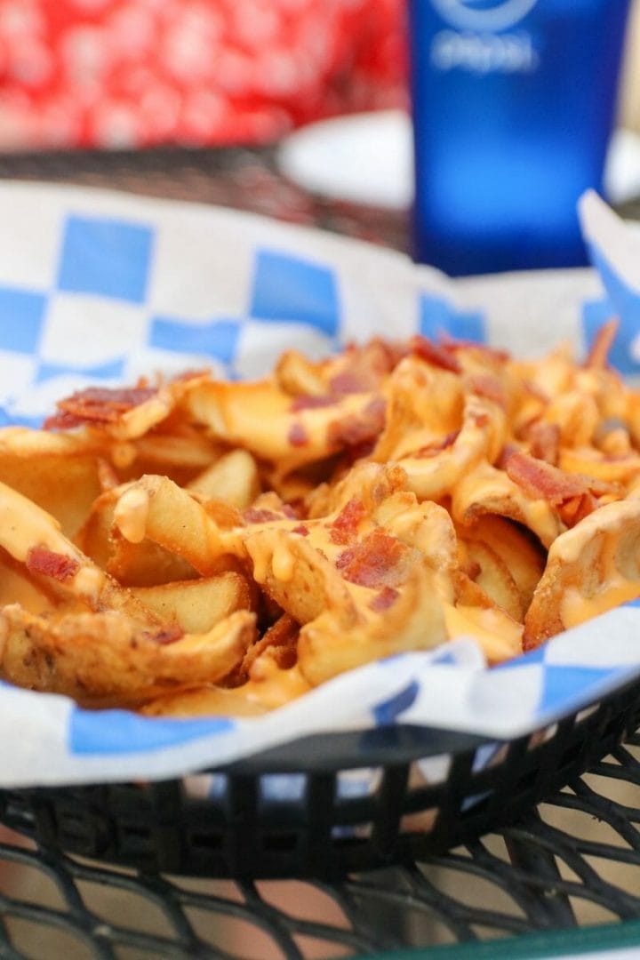Winchester Kentucky Beer Cheese Trail