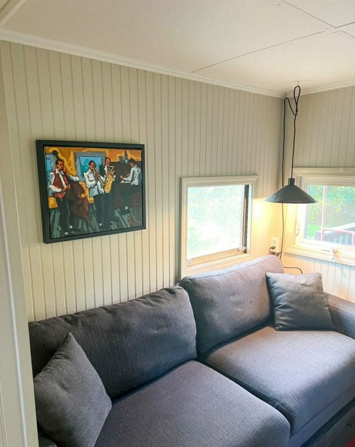 Stay Overnight in a Kentucky Train Car: Madisonville, KY