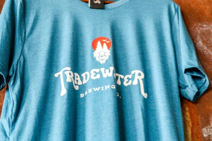 Tradewater Brewing Company: Madisonville, KY