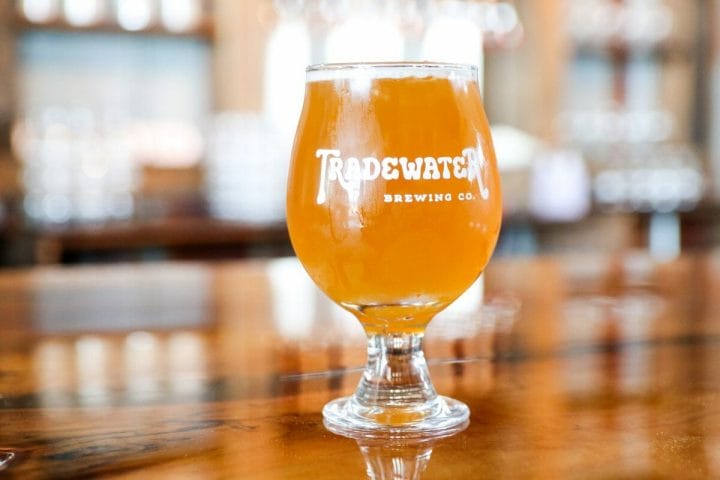 Tradewater Brewing Company: Madisonville, KY