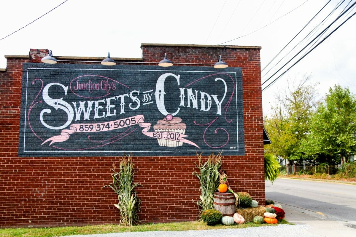 Sweets by Cindy: Junction City, KY
